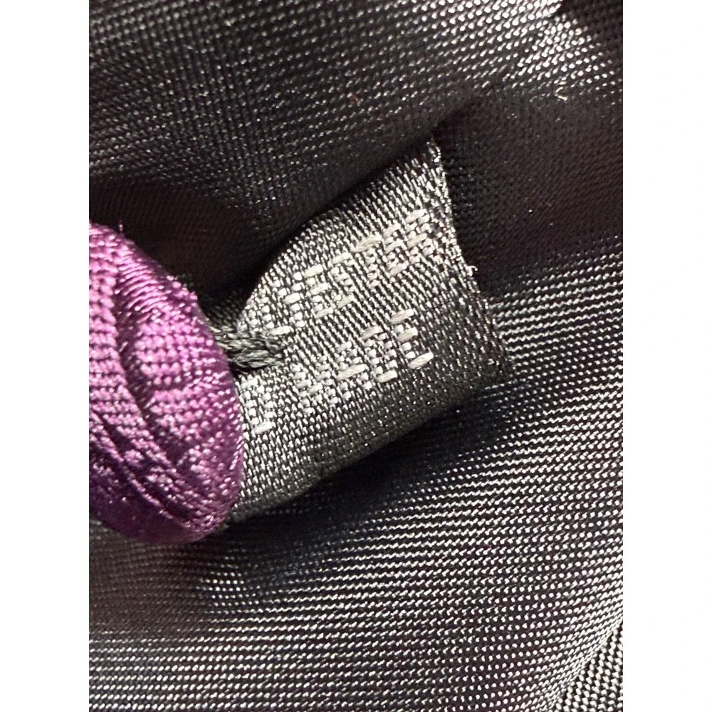 Alizeal Waistcoat Mens S Purple Jacquard Paisley Single‎ Breasted Wedding Formal